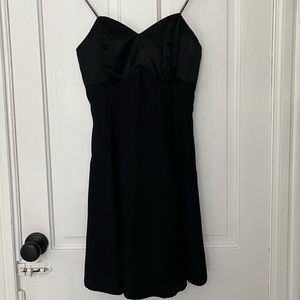 Vintage cocktail dress size 3/4 1990s